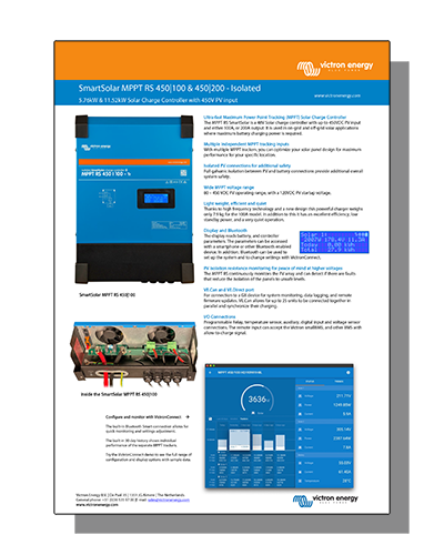 Datasheet PDF Thumbnail icon